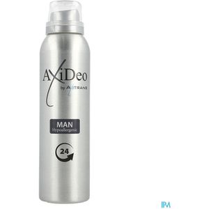 Axideo Man Deo Spray 150ml