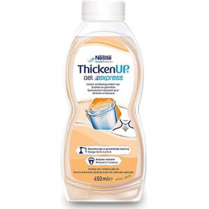Thickenup Gel Express 450ml