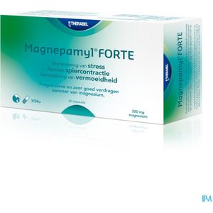 Magnepamyl Forte Caps 60