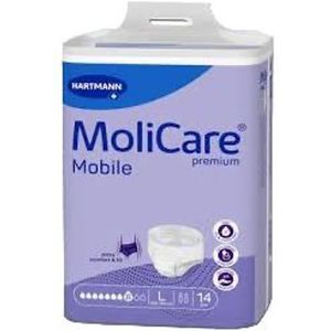 Molicare Premium Mobile 8d l 14 166031