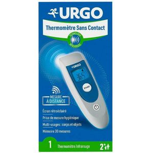 Urgo Contactloze Infraroodthermometer