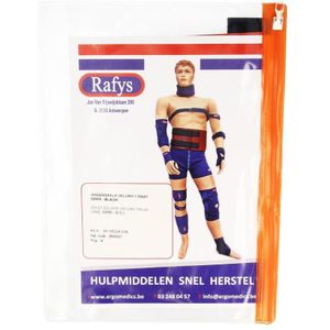 Rafys Vingerspalk Velcro 1 Maat 30mm 224 3