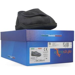 Tecnica 3t Comfort Grijs M 36 W Xl