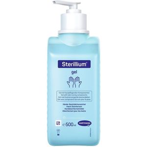 Sterillium - Ontsmetting Handen Gel - 475ml