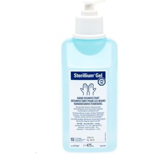 Sterillium - Ontsmetting Handen Gel - 475ml