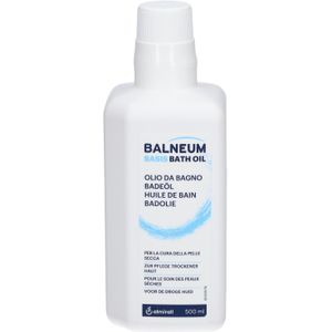 Balneum Basis Badolie 500ml