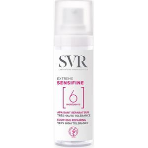 SVR Sensifine Extreme Dagcrème Intolerante Huid 30ml