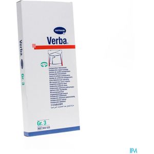 Steunverband - Gelijkmatige Drukverdeling - Rekverband