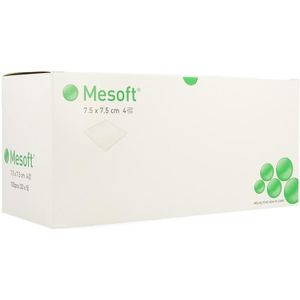 Mesoft Kp Ster 4l 7,5x 7,5cm 30x5 156165