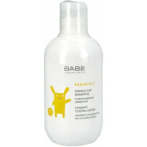 BABÉ - Pediatric Melkkorstjes Shampoo - 200ml