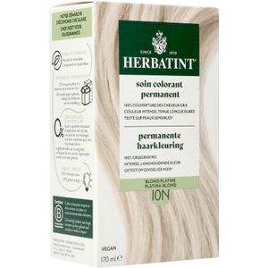 Herbatint 10n Platinablond 170ml