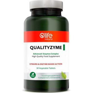 Qualityzyme Comp 30