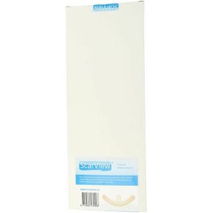 Scarview Elastic Borstanker 9,5x28,7cm 2 Scarv14