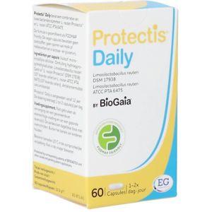 Protectis Daily 60 Capsules