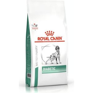 Royal Canin Veterinary Diet Diabetic Hondenvoer 7 Kg