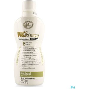 Mineralen - Voedingssupplement - Leeftijdscategorie ≥ 3 Jaar