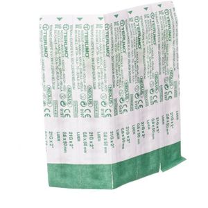 Terumo Naald Agani 21g 2 Rb Groen 10