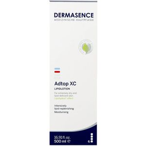 Dermasence Adtop Xc Lipid Lotion 500ml