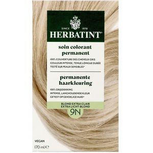 Herbatint 9n Honingblond 170ml