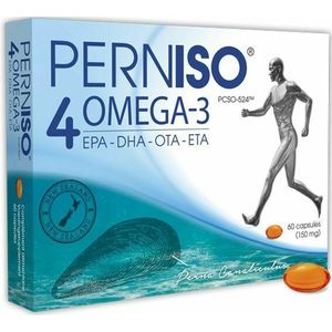 Perniso Pcso-524 Caps 60