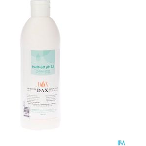 Dax Huidzeep Ph3,5 500ml C241