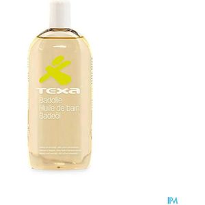 Texa Badolie 500ml