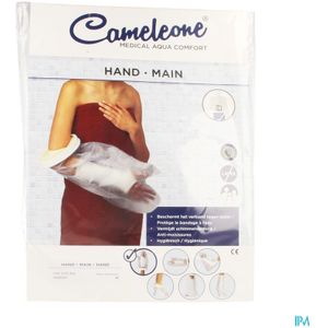 Cameleone Aquaprotection Hand Transp M 1