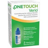 OneTouch - Controlevloeistof - Voor Meter en Teststrips - 1 Fles