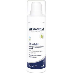 Dermasence Rosamin Intensively Soothing Serum 30ml