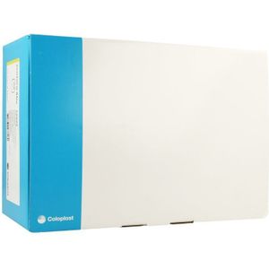 Sensura Mio Flex 2d g/z Maxi Transp 70mm 30 12223