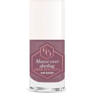 Cent Pur Cent Nagellak Mauve Over Darling 8.5ml