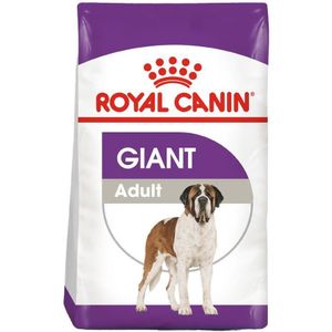 Royal Canin Shn Canine Adult Giant 15kg
