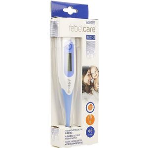 Febelcare Tech2 Digitale Flexibele Thermometer