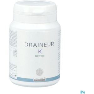 Draineur K Gel 60