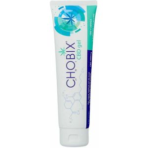 Chobix Gel Cbd 1000mgx120ml