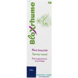 Bausch & Lomb - Neusspray - 20 ml - Doseringsvorm