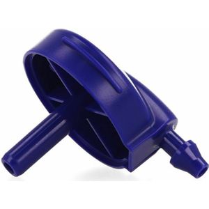 Omron Bloeddrukm.stekker Luchtslang M5/m6