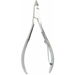 Mörser - Huidtang - Zilver - Roestvrij Staal