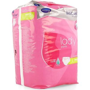 Molicare Pr Ladypants 5dropsl 7 P/s
