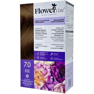 Flowertint Blond 7.0 140ml