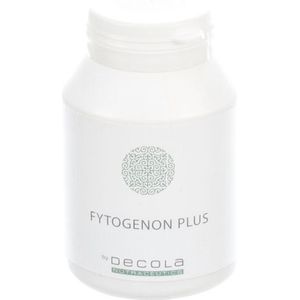 Fytogenon Plus Nf Caps 60