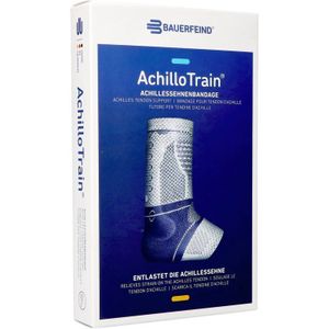 Achillotrain Enkelbandage Beige M2