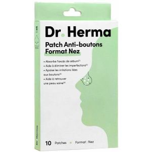 Dr. Herma Neus Patch 10