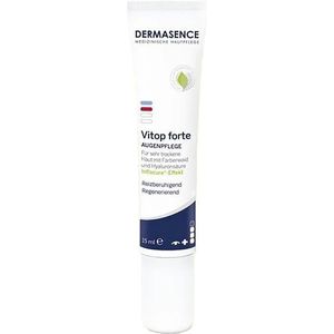 Dermasence Vitop Forte Eye Care 15ml