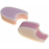 Bota Podo 44 - Teenspreider - Wit-Roze - Large - 1 Kussen