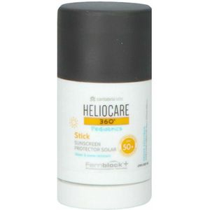Heliocare 360° Pediatrics Stick Spf50+ 25g