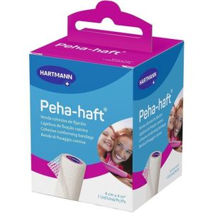 Peha Haft Selfcare 6cmx4m 1 3000620