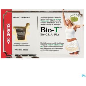 Bio-T Promopack 90+30 Capsules