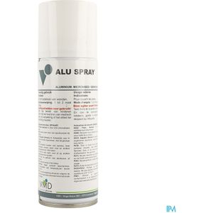 Alu Spray 200ml Vmd