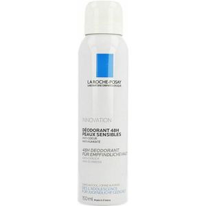 La Roche-Posay Deo Gevoelige Huid 48u 150ml
